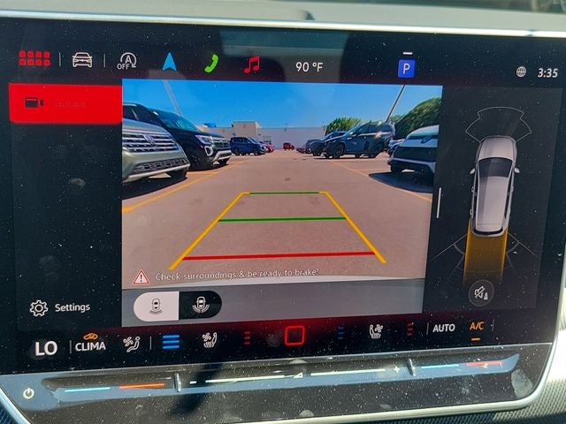 2025 Volkswagen Golf GTI 2.0T SE