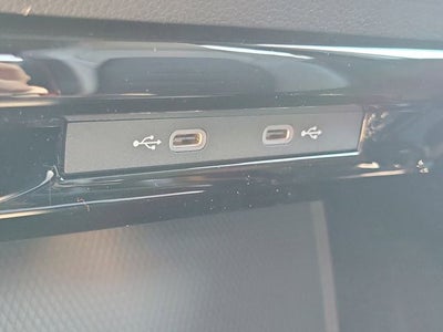 2025 Volkswagen Golf GTI 2.0T SE