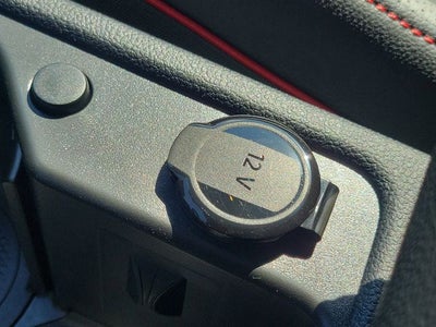 2025 Volkswagen Golf GTI 2.0T SE