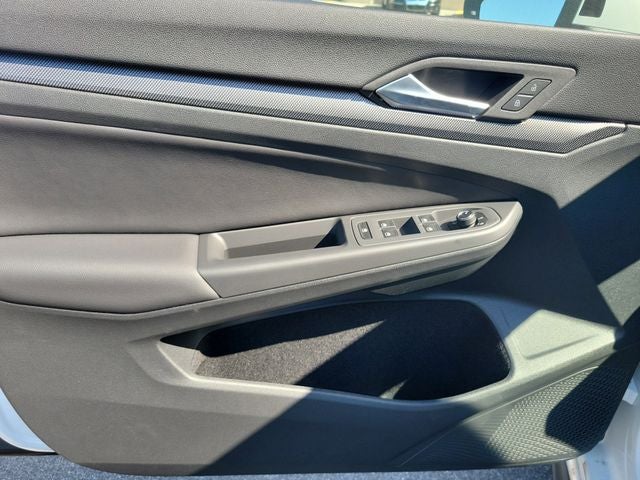 2025 Volkswagen Golf GTI 2.0T SE