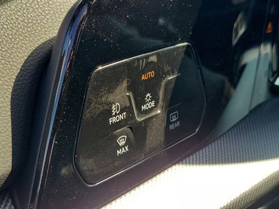 2025 Volkswagen Golf GTI 2.0T SE