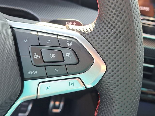 2025 Volkswagen Golf GTI 2.0T SE