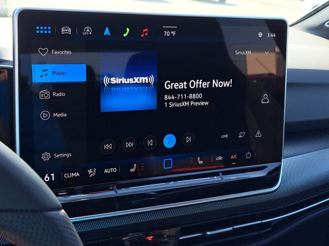 2025 Volkswagen Golf GTI 2.0T SE