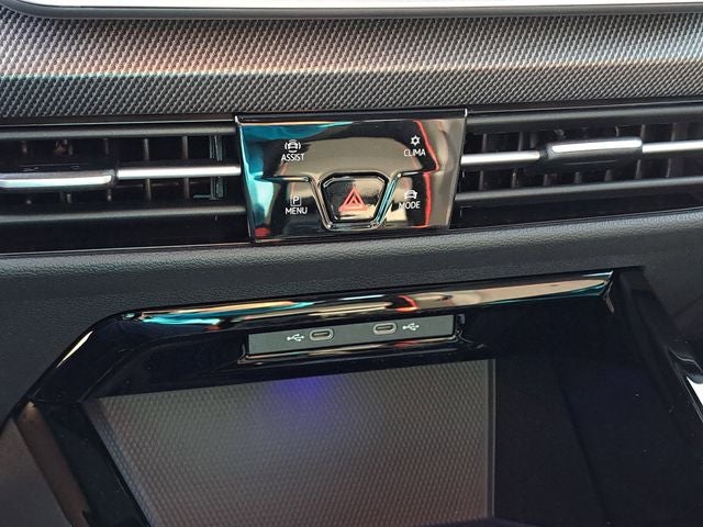 2025 Volkswagen Golf GTI 2.0T SE