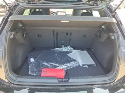 2025 Volkswagen Golf GTI 2.0T SE