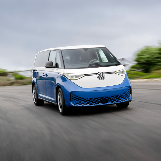 ID.Buzz | Thelen Volkswagen in Bay City MI