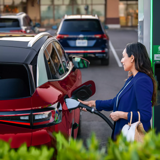 ID.Buzz | Thelen Volkswagen in Bay City MI