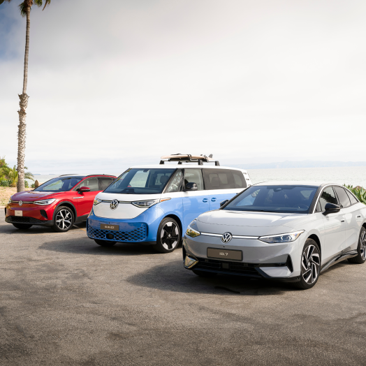 ID.Buzz | Thelen Volkswagen in Bay City MI