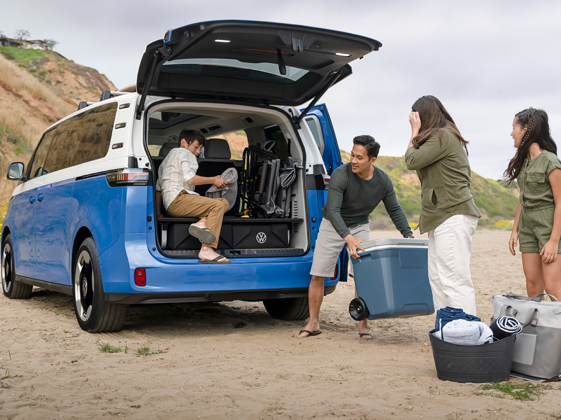 Thelen Volkswagen in Bay City MI