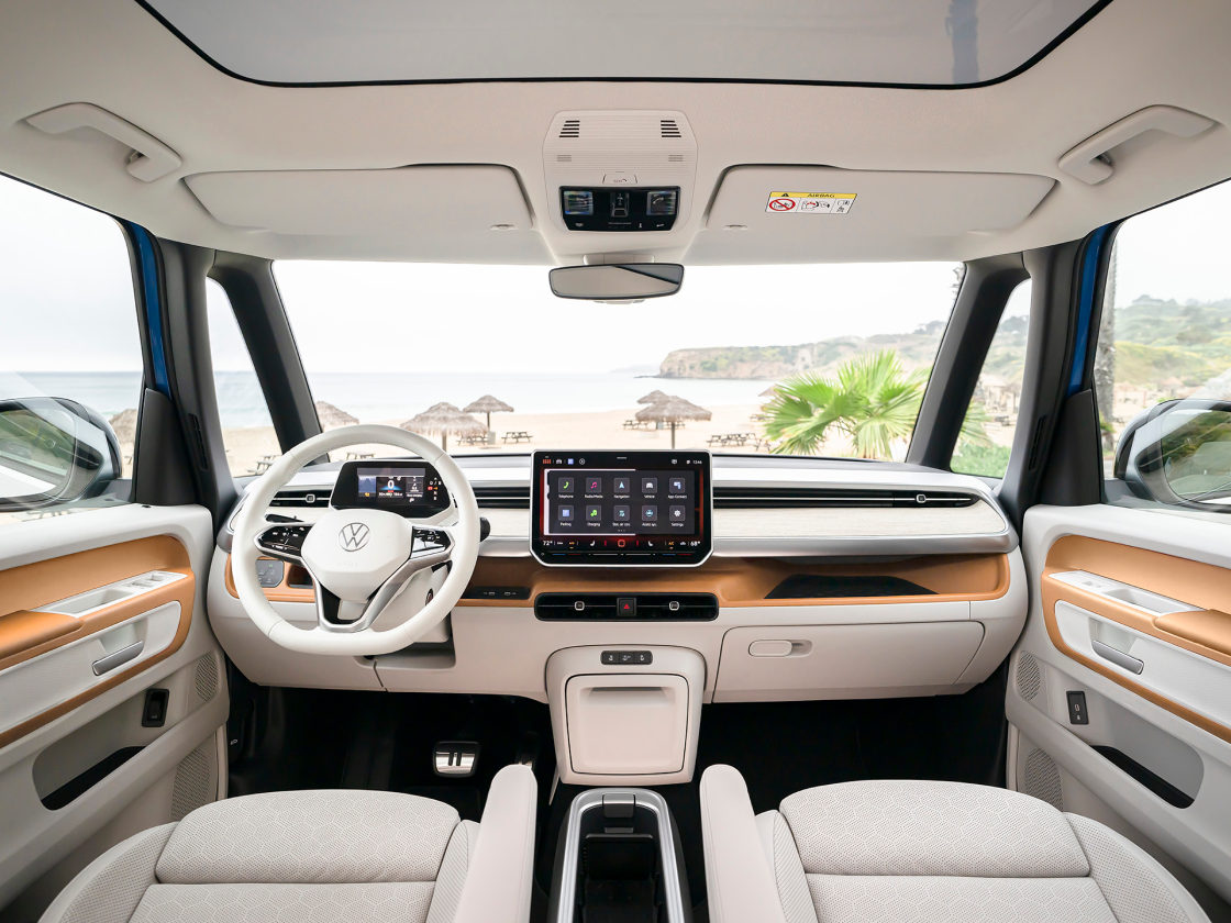 Thelen Volkswagen in Bay City MI