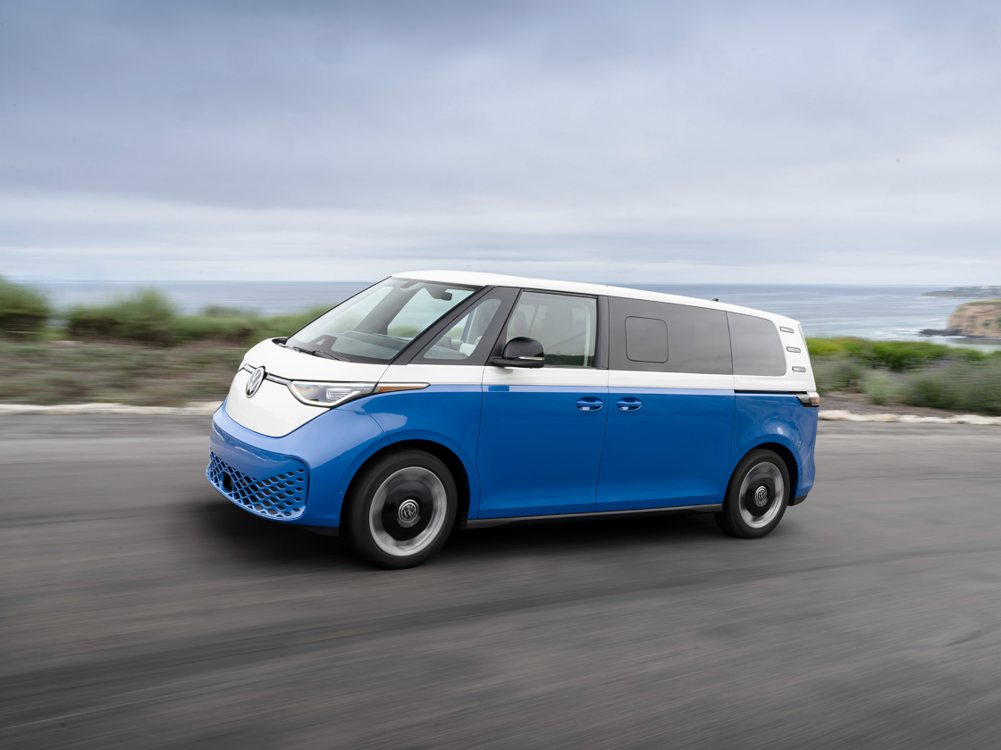 Thelen Volkswagen in Bay City MI