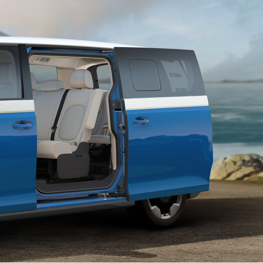 Thelen Volkswagen in Bay City MI