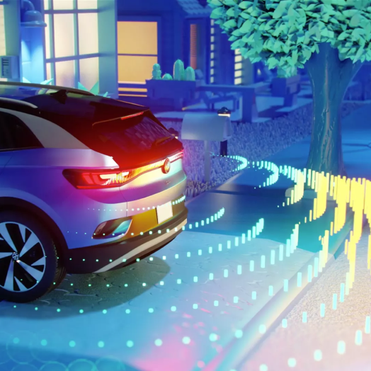 ID.Buzz | Thelen Volkswagen in Bay City MI