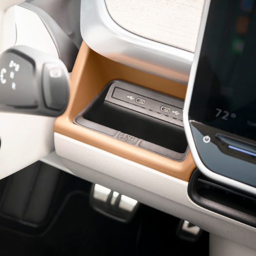 ID.Buzz | Thelen Volkswagen in Bay City MI