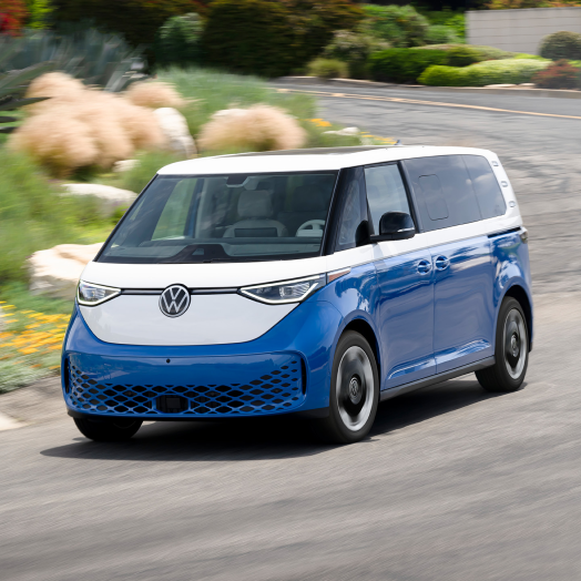 ID.Buzz | Thelen Volkswagen in Bay City MI