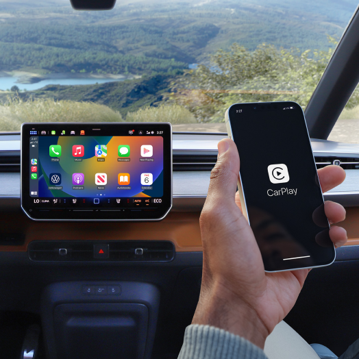 ID.Buzz | Thelen Volkswagen in Bay City MI