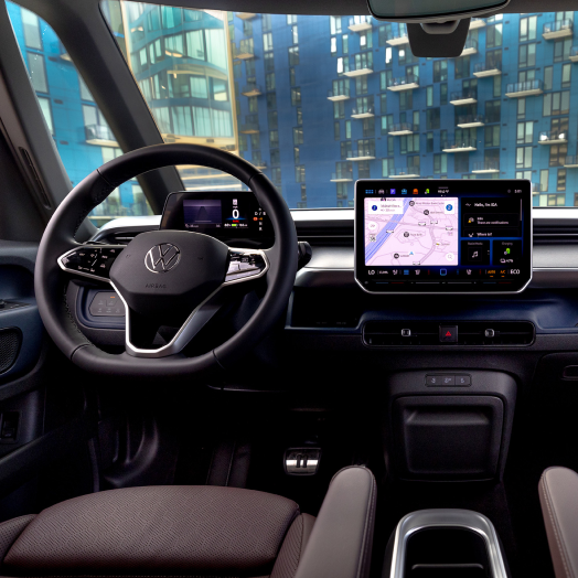 ID.Buzz | Thelen Volkswagen in Bay City MI