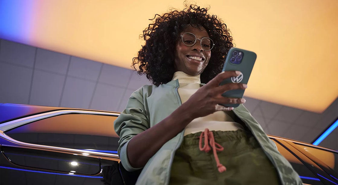 Thelen Volkswagen in Bay City MI