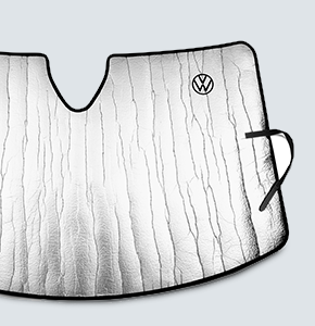 Volkswagen Custom SunShield