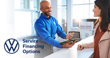 Volkswagen Scheduled Maintenance Program | Thelen Volkswagen in Bay City MI