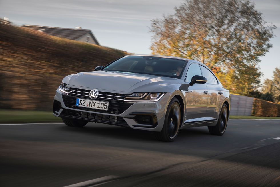 2020 VW Arteon Sedan Bay City