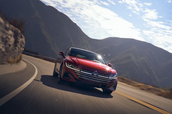 2021 Volkswagen Arteon in Bay City, MI