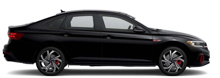 2023 Volkswagen Jetta GLI Sedan - Thelen VW in Bay City, MI