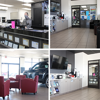 VW Service and Parts