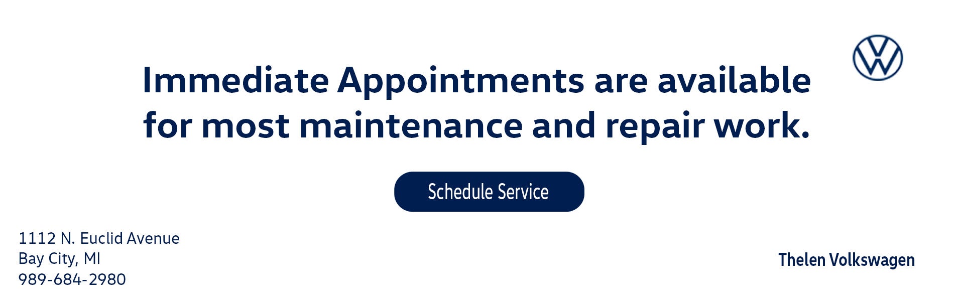 Schedule Service